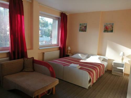 Idile B&B