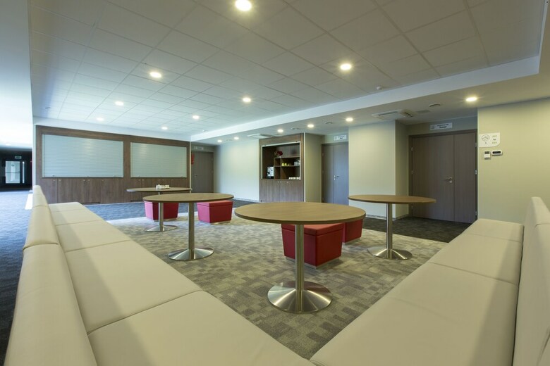 Hotel Ibis Styles Vilnius