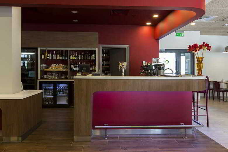 Hotel Ibis Styles Vilnius