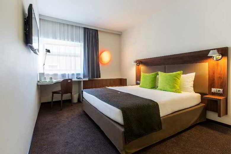 Hotel Ibis Styles Vilnius