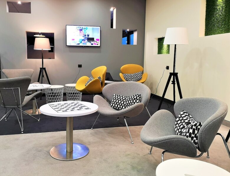 Hotel Ibis Styles Vilnius