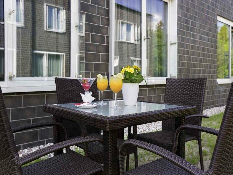 Hotel Ibis Styles Vilnius