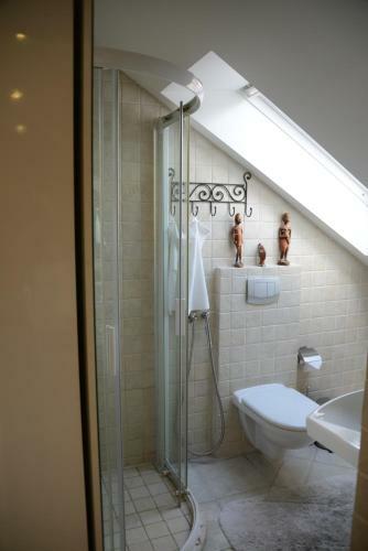 Old Town Traku Street Apartment
