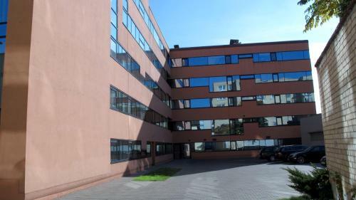 Mindaugo Apartment 23a