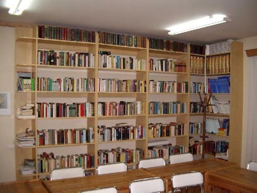 Hostal Simon-dach-haus