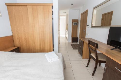Hostal Guesthouse Ameda