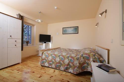 Hotel Vila Ramybe