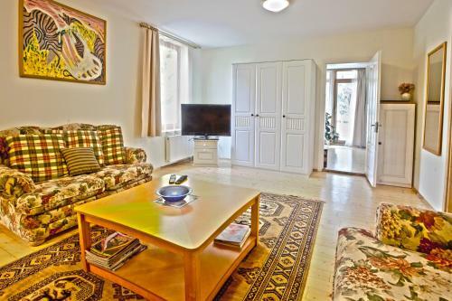 Hotel Vila Ramybe