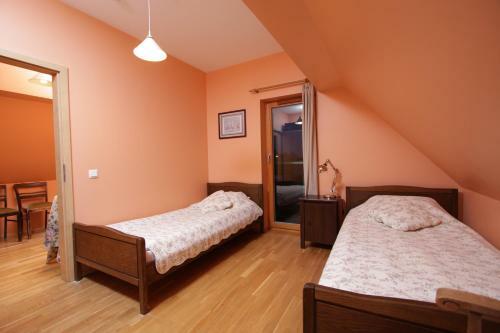 Hotel Vila Ramybe