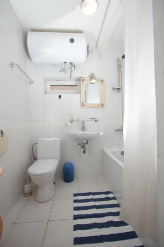 Hotel Vila Ramybe