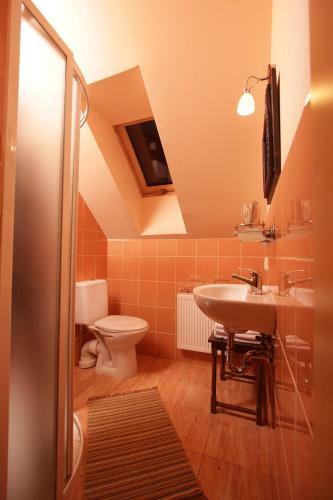 Hotel Vila Ramybe