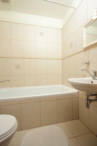 Hotel Vila Ramybe