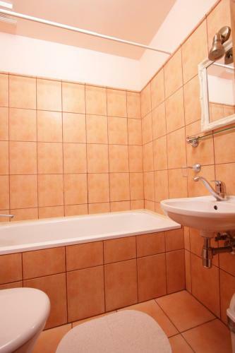Hotel Vila Ramybe