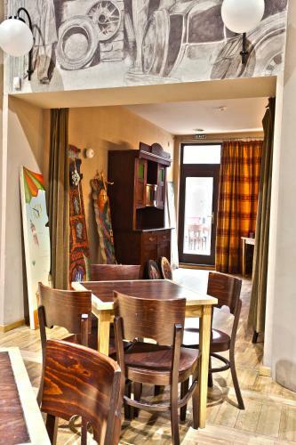 Hotel Vila Ramybe