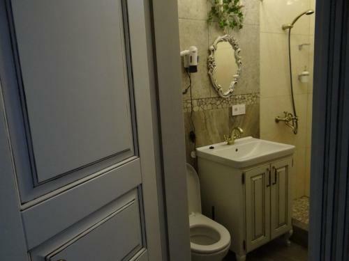 Apartamento Provence Home