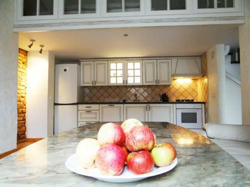 Apartamento Provence Home