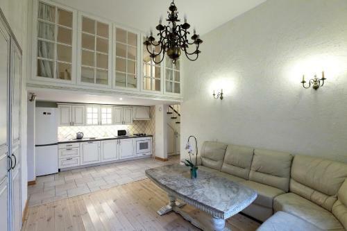 Apartamento Provence Home
