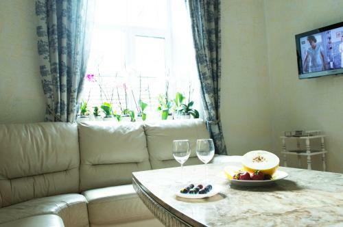 Apartamento Provence Home