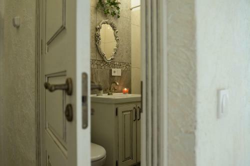 Apartamento Provence Home