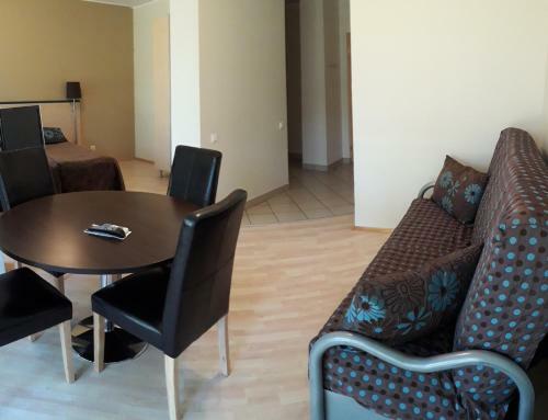 Hostal Holiday Home Lin?ja