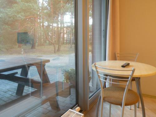 Hostal Holiday Home Lin?ja