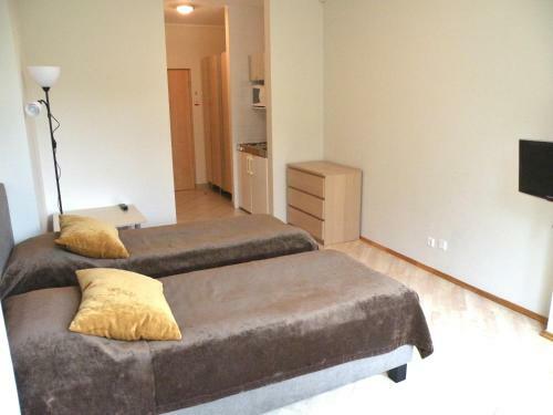 Hostal Holiday Home Lin?ja