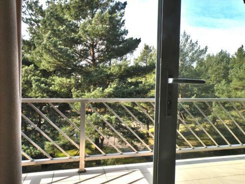 Hostal Holiday Home Lin?ja