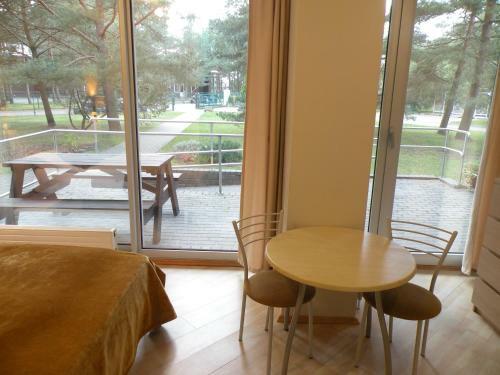 Hostal Holiday Home Lin?ja