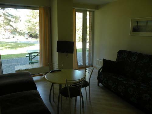 Hostal Holiday Home Lin?ja