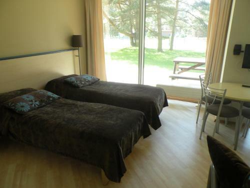 Hostal Holiday Home Lin?ja