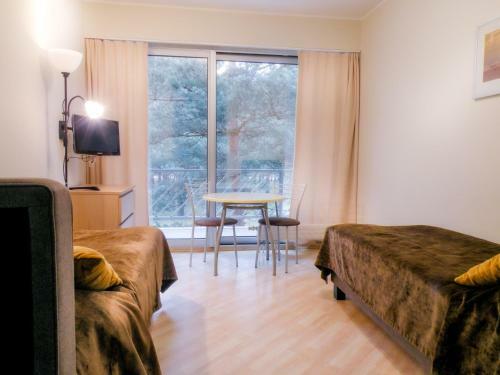 Hostal Holiday Home Lin?ja