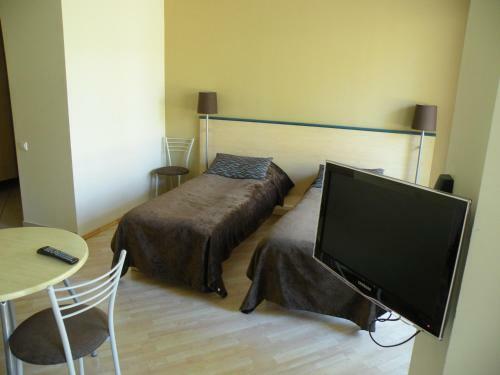 Hostal Holiday Home Lin?ja