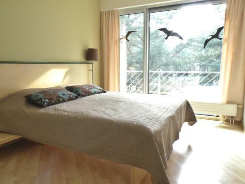 Hostal Holiday Home Lin?ja