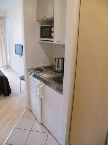 Hostal Holiday Home Lin?ja