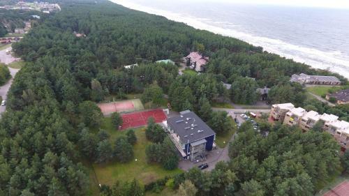 Hostal Holiday Home Lin?ja