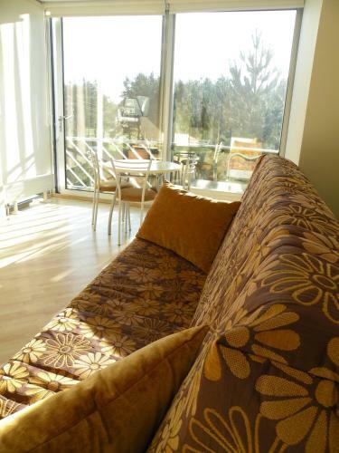 Hostal Holiday Home Lin?ja