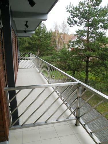 Hostal Holiday Home Lin?ja