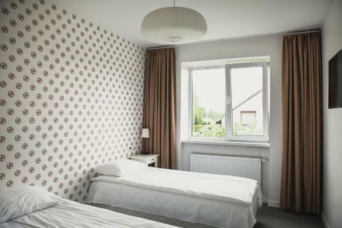 Hostal Sak� Vacation House