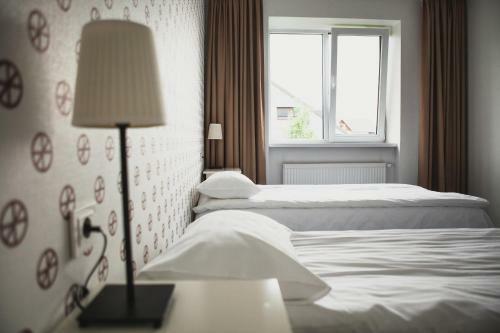 Hostal Sak� Vacation House
