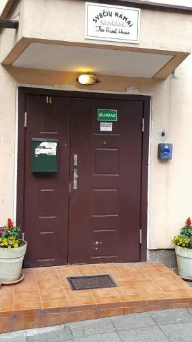 Albergue Guest House In Old Town