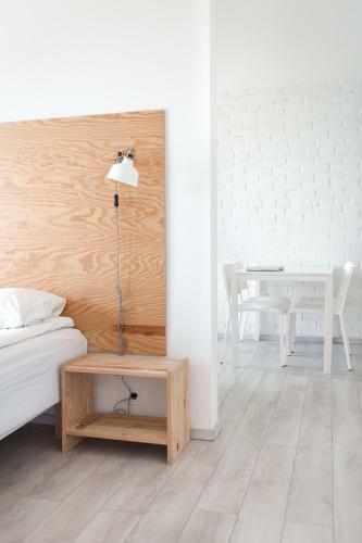 Hotel Smiltyn?s Jachtklubas
