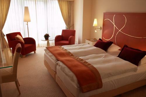 Hotel Casino 2000-adults Only