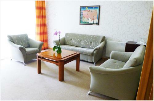 Hotel Auska
