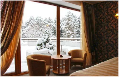 Hotel Auska