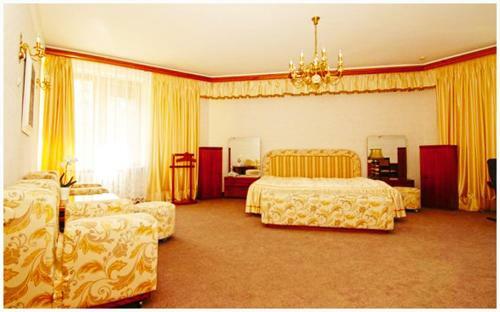 Hotel Auska