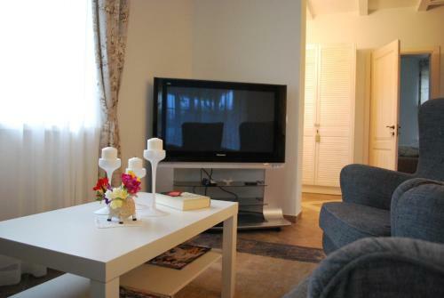 Villa Vila Joana