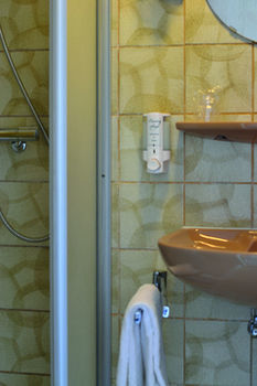 Fletcher Badhotel Noordwijk