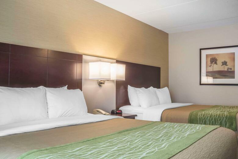 Hotel Comfort Inn