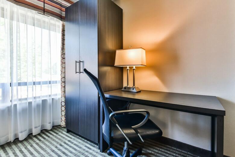 Hotel Comfort Inn