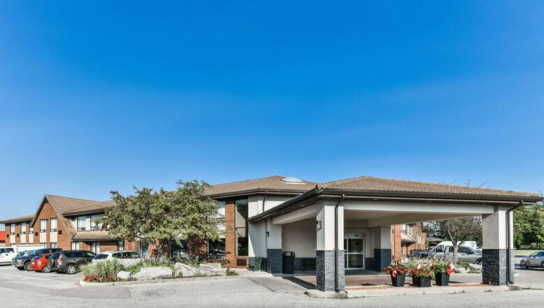 Hotel Comfort Inn